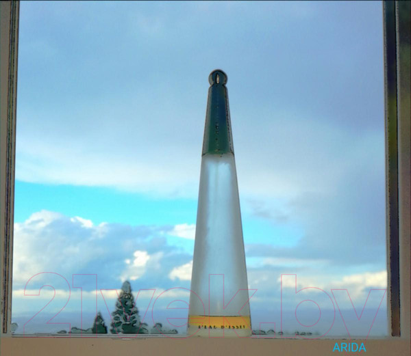 Изображение товара Туалетная вода Issey Miyake L'Eau D'Issey (50мл)