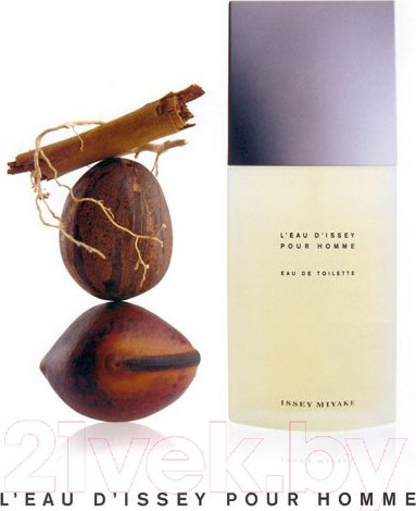 Изображение товара Туалетная вода Issey Miyake L'Eau D'Issey (75мл)