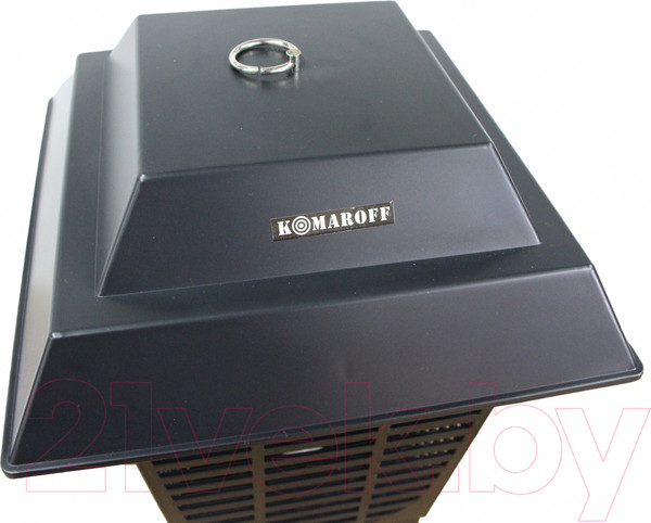 Изображение товара Уничтожитель насекомых KomarOFF GL2A LED