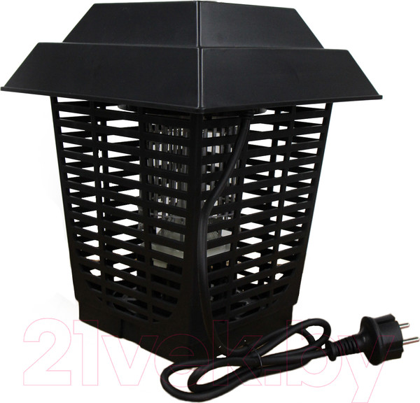 Изображение товара Уничтожитель насекомых KomarOFF GL2A LED