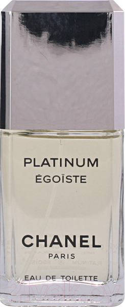 Изображение товара Туалетная вода Chanel Egoiste Platinum (50мл)