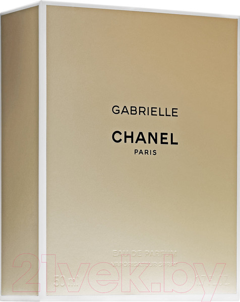 Изображение товара Парфюмерная вода Chanel Gabrielle (50мл)