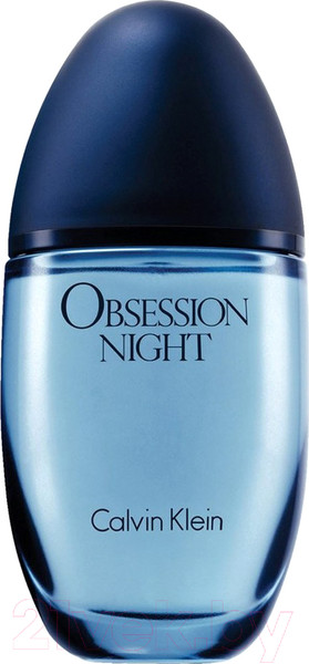 Изображение товара Парфюмерная вода Calvin Klein Obsession Night (100мл)