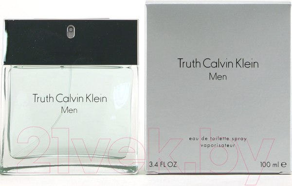 Изображение товара Туалетная вода Calvin Klein Truth (100мл)