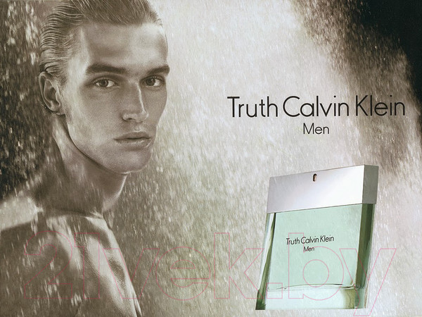 Изображение товара Туалетная вода Calvin Klein Truth (100мл)
