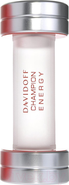 Изображение товара Туалетная вода Davidoff Champion Energy (90мл)