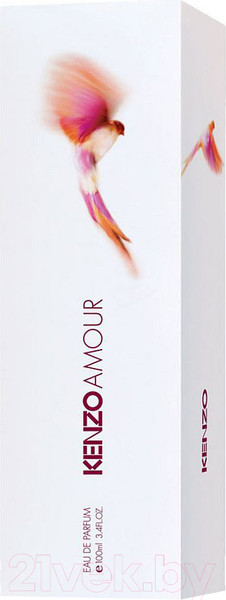 Изображение товара Парфюмерная вода Kenzo Amour (100мл)