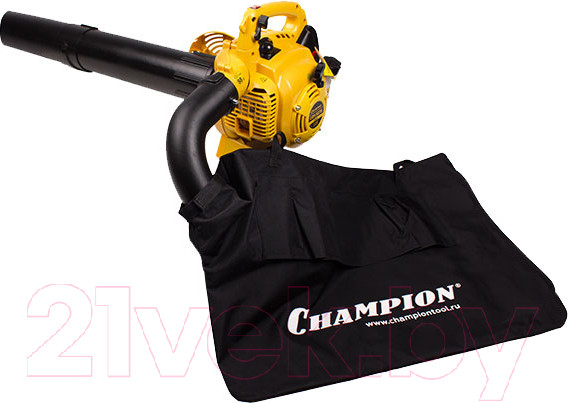 Изображение товара Воздуходувка бензиновая Champion GBV327S