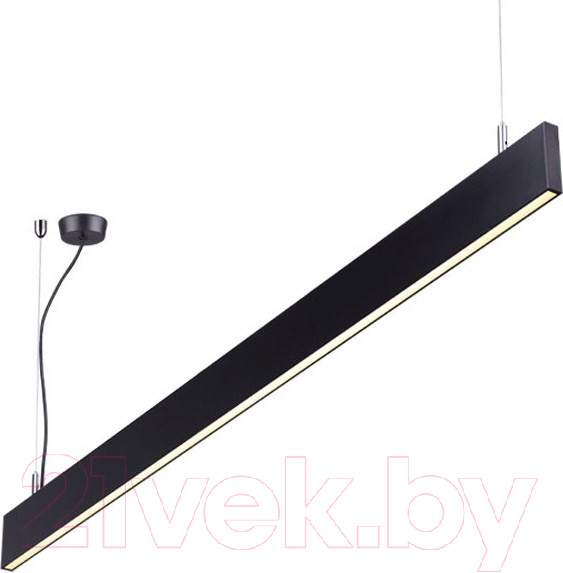 Изображение товара Потолочный светильник Novotech Iter 358160