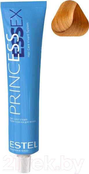 Изображение товара Крем-краска для волос Estel Princess Essex 9/36 (блондин золотисто-фиолетовый)