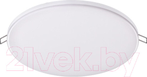 Изображение товара Точечный светильник Novotech 358146