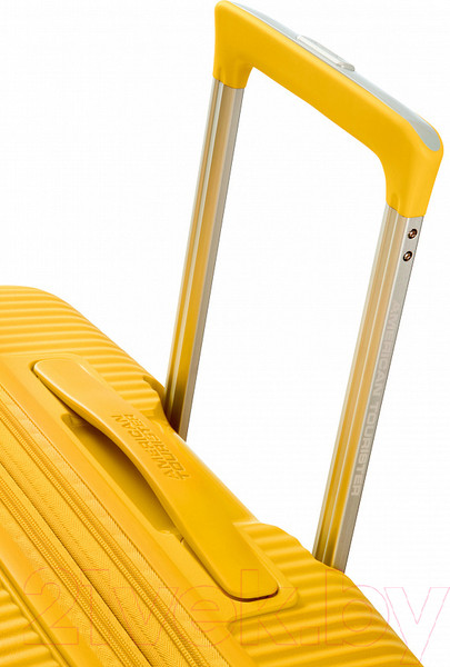 Изображение товара Чемодан на колесах American Tourister Soundbox 32G*06 003