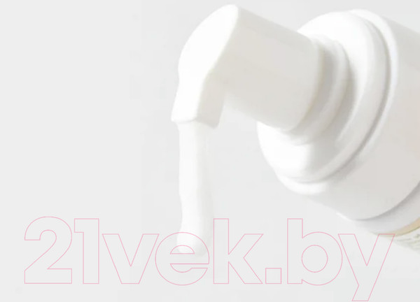 Изображение товара Пенка для интимной гигиены Organic Zone 150мл