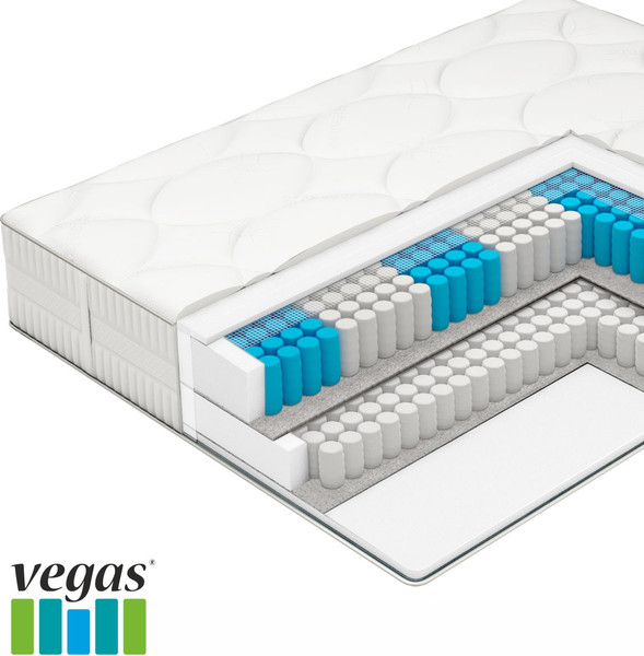 Изображение товара Матрас Vegas Extra Spring 90x190