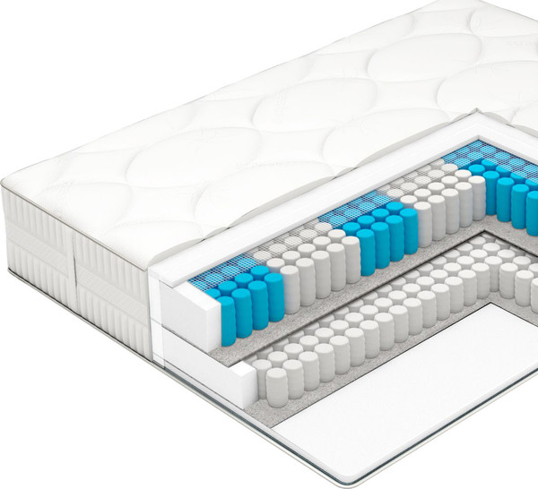 Изображение товара Матрас Vegas Extra Spring 80x195