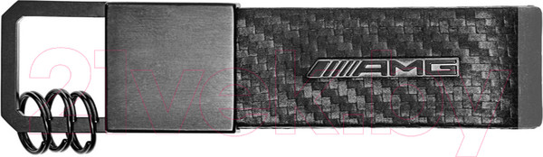 Изображение товара Брелок Mercedes-Benz AMG / B66953428