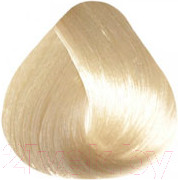 Изображение товара Крем-краска для волос Estel De Luxe High Blond 101 (пепельный блондин ультра)