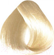 Изображение товара Крем-краска для волос Estel De Luxe High Blond 117 (пепельно-коричневый блондин ультра)