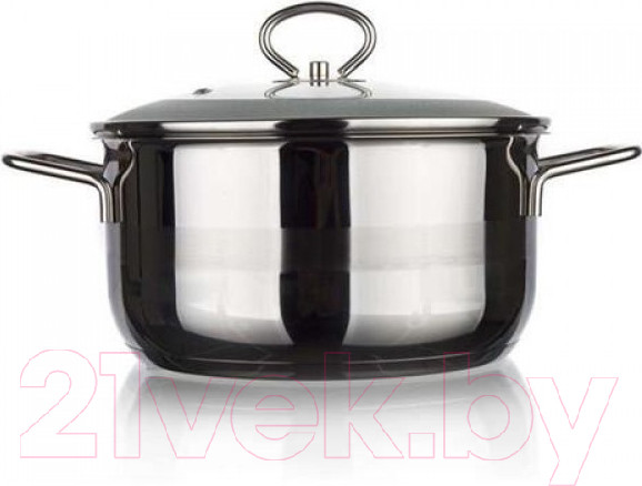 Изображение товара Кастрюля Banquet Matte Line 48ES0505CS24-A