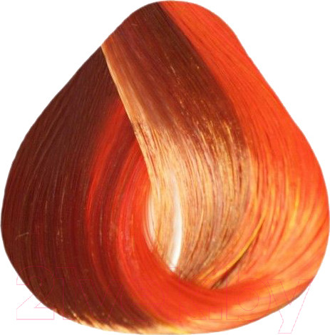 Изображение товара Крем-краска для волос Estel De Luxe High Flash 44 (медный)