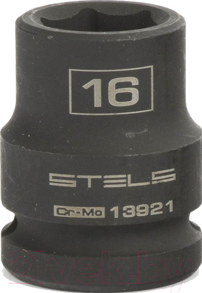 Изображение товара Головка слесарная Stels 13921