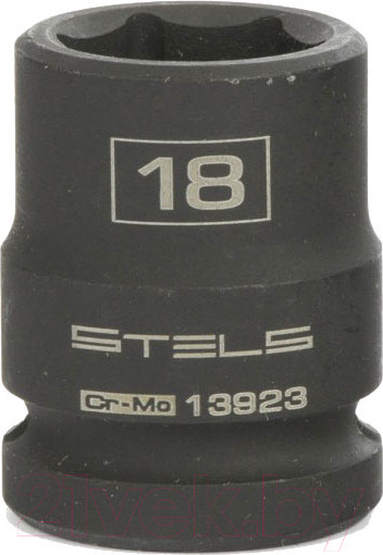 Изображение товара Головка слесарная Stels 13923