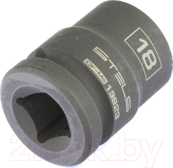 Изображение товара Головка слесарная Stels 13923