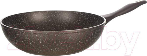 Изображение товара Вок Banquet Granite Dark Brown 40055128