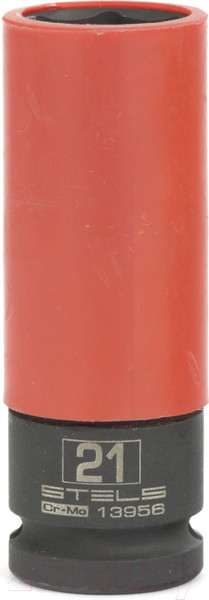 Изображение товара Головка слесарная Stels 13956