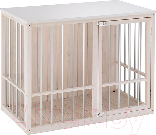 Изображение товара Клетка для животных Ferplast Dog Fort / 87040311