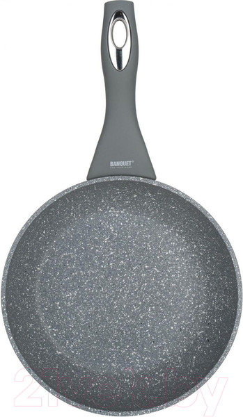 Изображение товара Сковорода Banquet Granite Grey 40050628