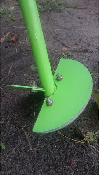 Изображение товара Бур садовый СибрТех 64448