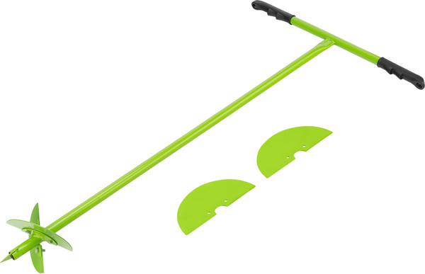 Изображение товара Бур садовый СибрТех 64448