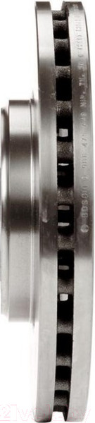 Изображение товара Тормозной диск Bosch 0986479A49