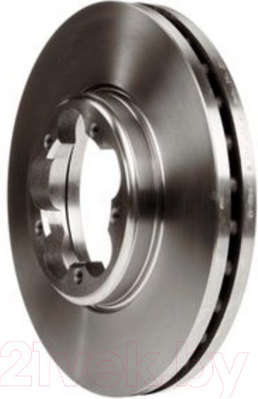 Изображение товара Тормозной диск Bosch 0986479A49