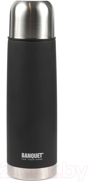 Изображение товара Термос для напитков Banquet 48SVFC075