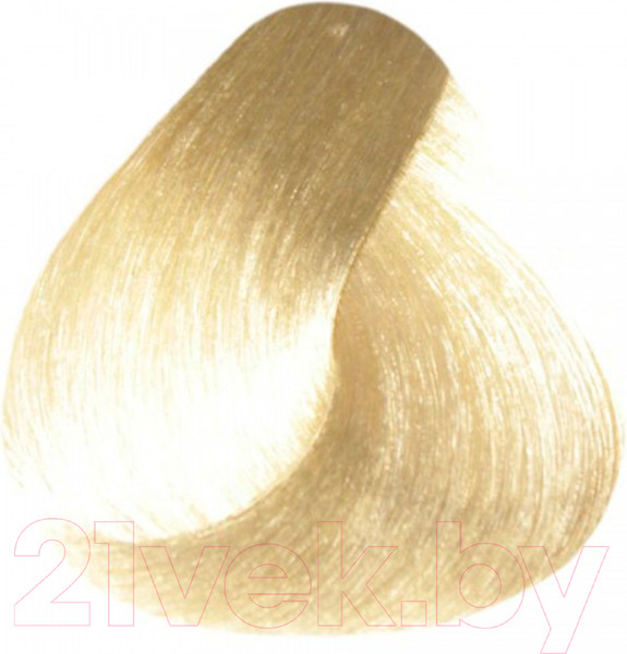 Изображение товара Крем-краска для волос Estel De Luxe 10/117 (светлый блондин усиленный пепельно-коричневый)