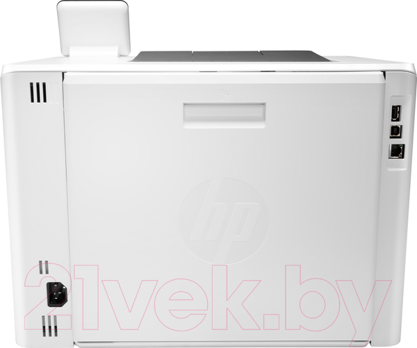 Изображение товара Принтер HP Color LaserJet Pro M454dw (W1Y45A)