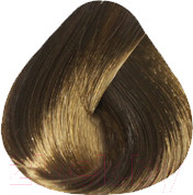 Изображение товара Крем-краска для волос Estel De Luxe 6/0 (темно-русый)