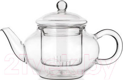 Изображение товара Заварочный чайник Banquet Doblo 04205041