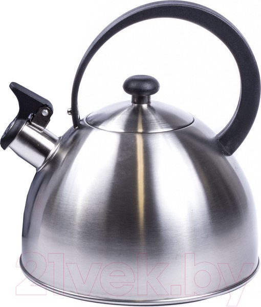 Изображение товара Чайник со свистком Home Line GS-04003B-3.0L