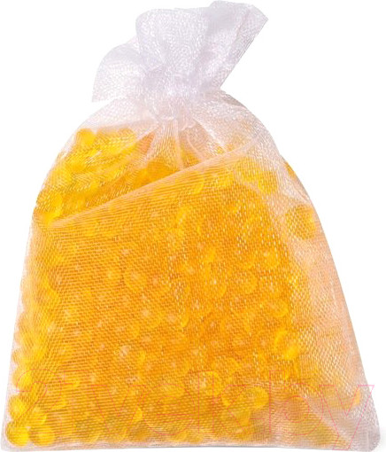 Изображение товара Ароматизатор автомобильный Airline Мешочек с гранулами / AFME026 (французская ваниль)