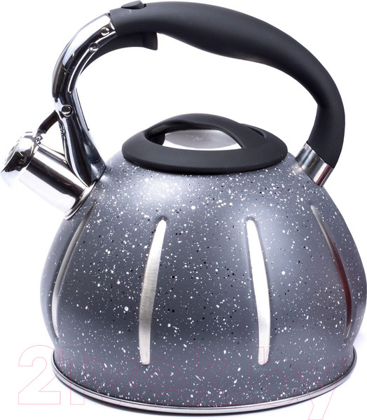Изображение товара Чайник со свистком Home Line GS-04542AFY