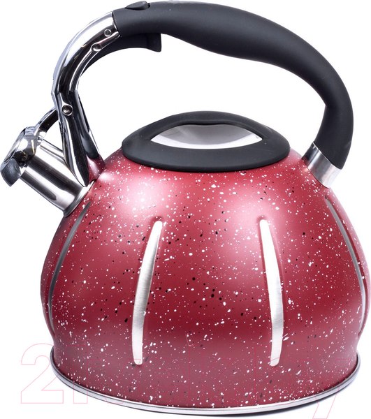 Изображение товара Чайник со свистком Home Line GS-04542AFY