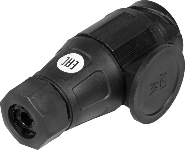 Изображение товара Вилка прицепа Airline ATE-03 ЕВРО