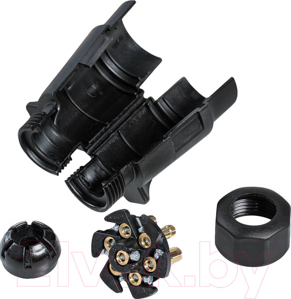 Изображение товара Вилка прицепа Airline ATE-01