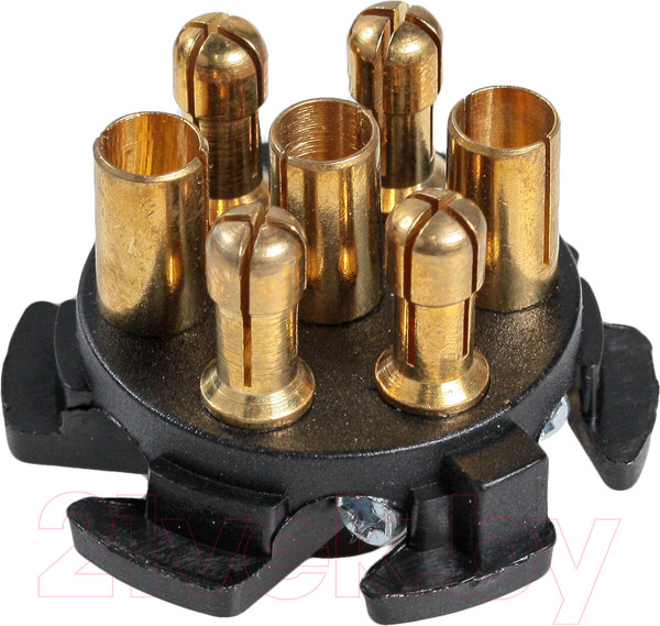 Изображение товара Вилка прицепа Airline ATE-01