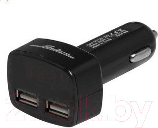 Изображение товара Зарядное устройство автомобильное Airline AVM-D-02