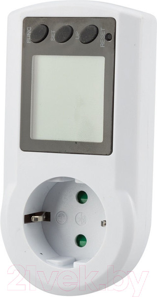 Изображение товара Ваттметр Rexant RX-8 / 10-6102