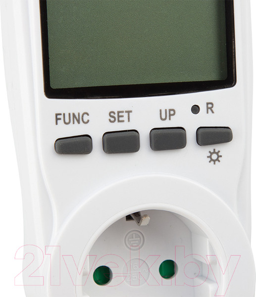 Изображение товара Ваттметр Rexant RX-11 / 10-6100